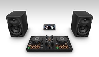 Amazon | Pioneer DJ AlphaTheta DDJ-FLX2 コンパクト2チャンネルDJ