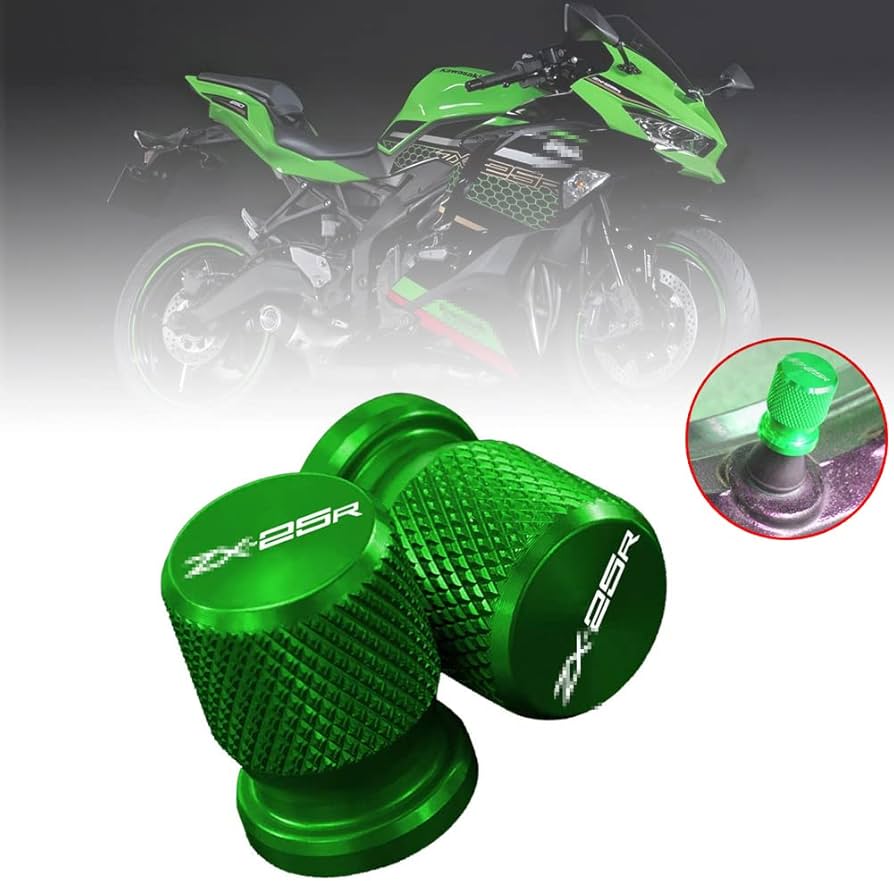 Amazon | For ZX-25R ZX25R 2020 2021オートバイアルミアクセサリー