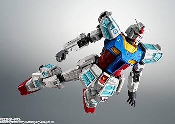 Amazon.co.jp: TAMASHII NATIONS EXPO2025 ROBOT魂 大阪・関西万博