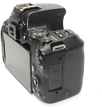 Amazon | Canon デジタル一眼レフカメラ EOS Kiss X10 標準ズーム