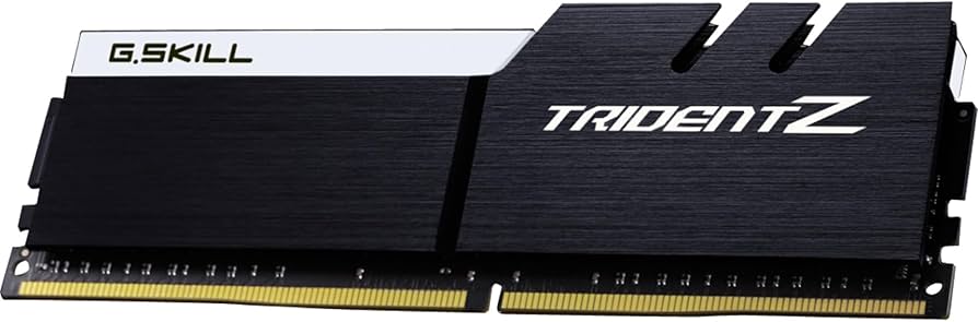 G. Skill 32GB 1600MHz DDR3 RAM Memory f4-3200 °C16d-32gtzkw at