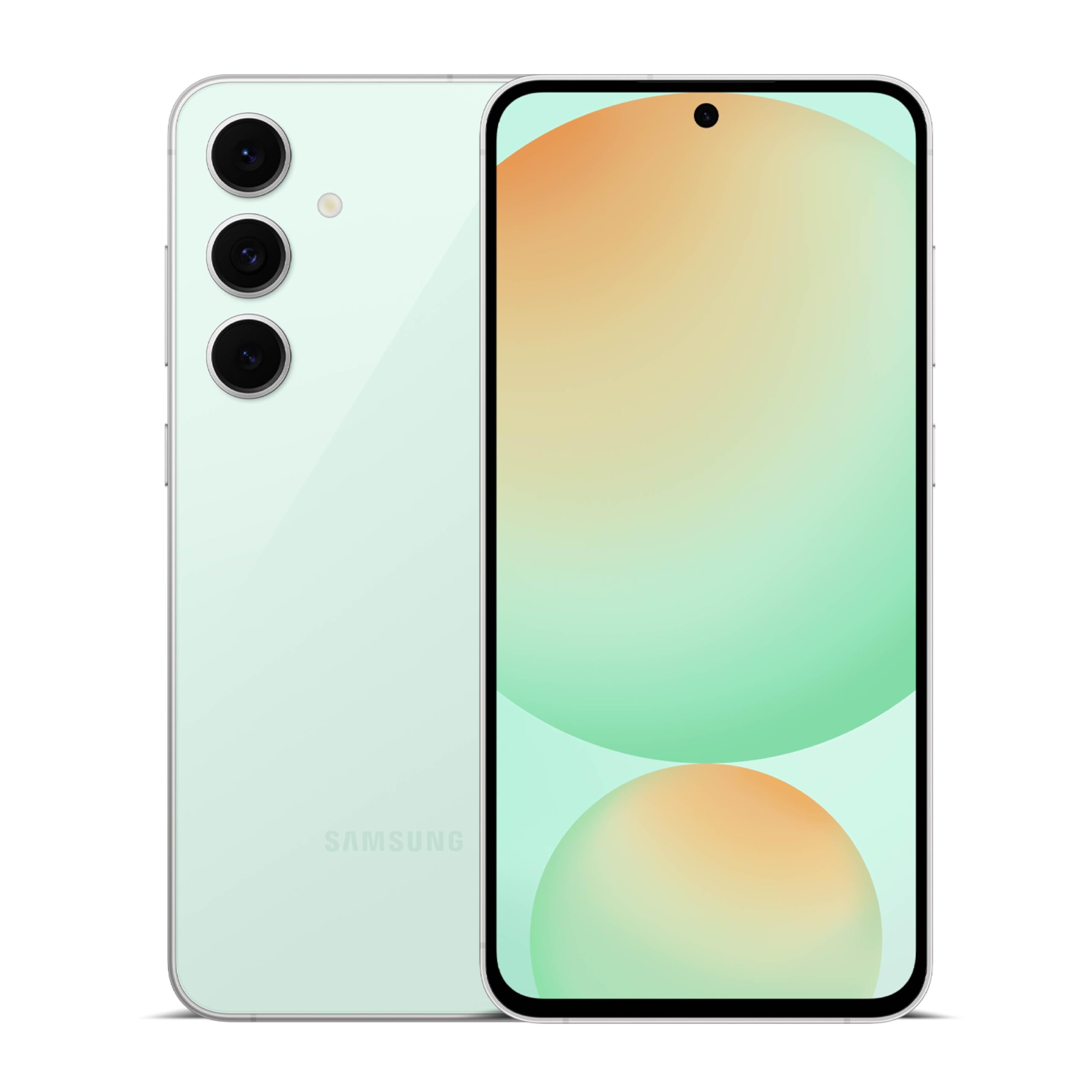 Amazon.com: Samsung Galaxy S24 FE AI Phone, 128GB Unlocked Android