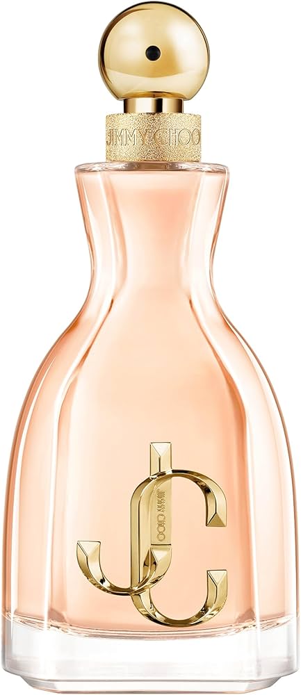 Amazon | ジミー チュウ アイ ウォント チュウ EDP SP 100ml | Jimmy