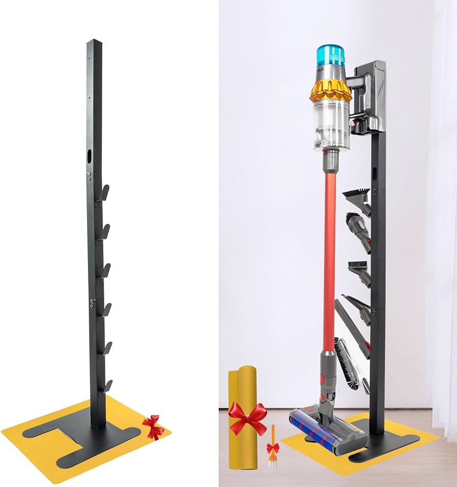 Amazon | IZSOHHOME ダイソン用真空スタンド、ダイソンv15 v11 v10 v8