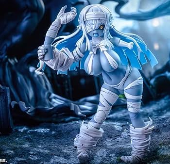 Amazon.co.jp: 蝸之殻 SNAIL SHELL 1/12 機甲少女 復活者 Grisa 可動