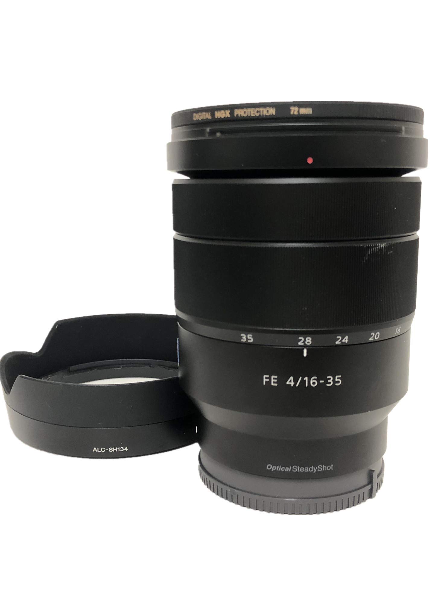 Amazon.com : Sony FE 16-35mm f/4 OIS Lens : Electronics