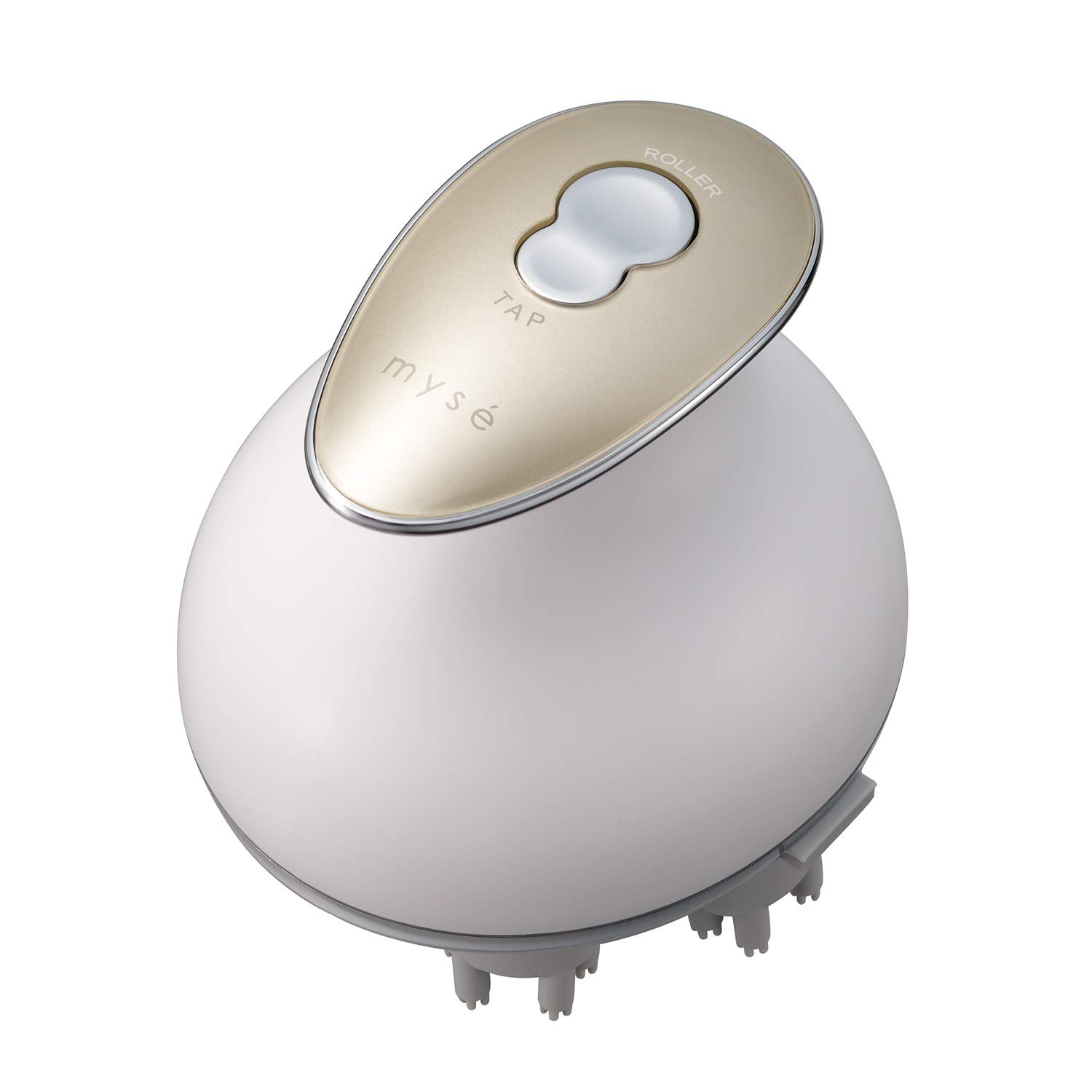 Amazon | ミーゼ ヘッドスパリフト(ゴールド) | ヤーマン(Ya-man