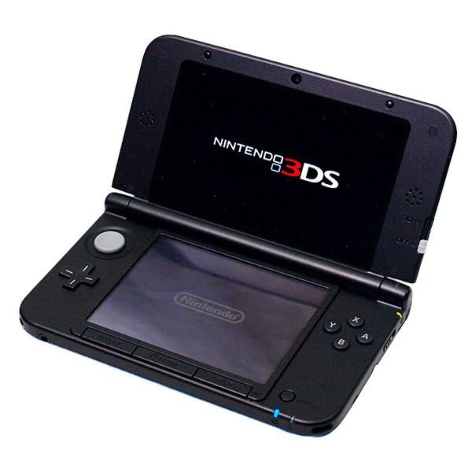 Amazon.co.jp: 【整備済み品】 ニンテンドー3DS LL ブラック