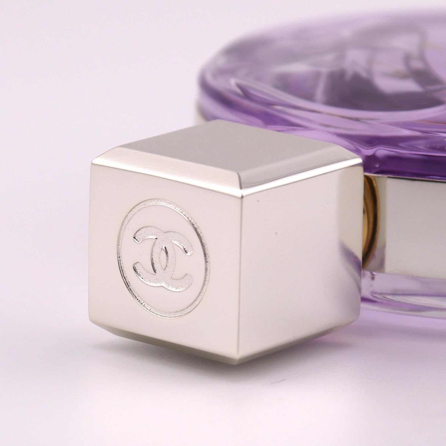 Amazon | 【国内正規品】CHANEL シャネル チャンス オー スプラン