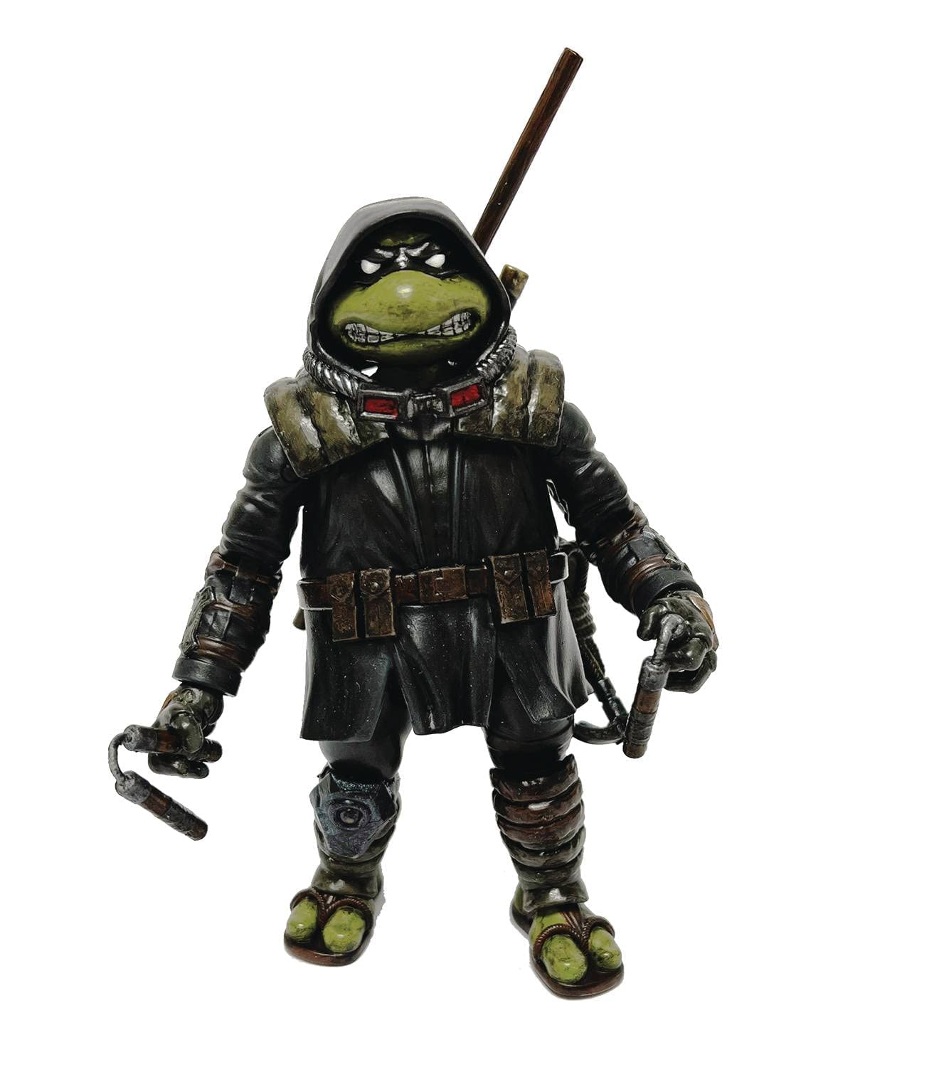 Amazon.co.jp: Teenage Mutant Ninja Turtles ティーンエイジ