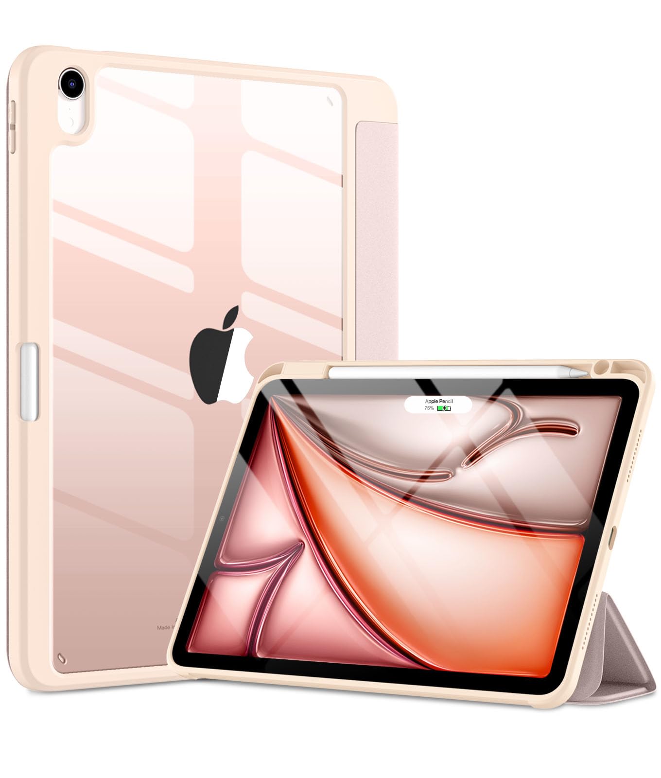 Amazon.co.jp: 【Maledan】対応iPad Air 11インチ ケース M3 (2025 第7