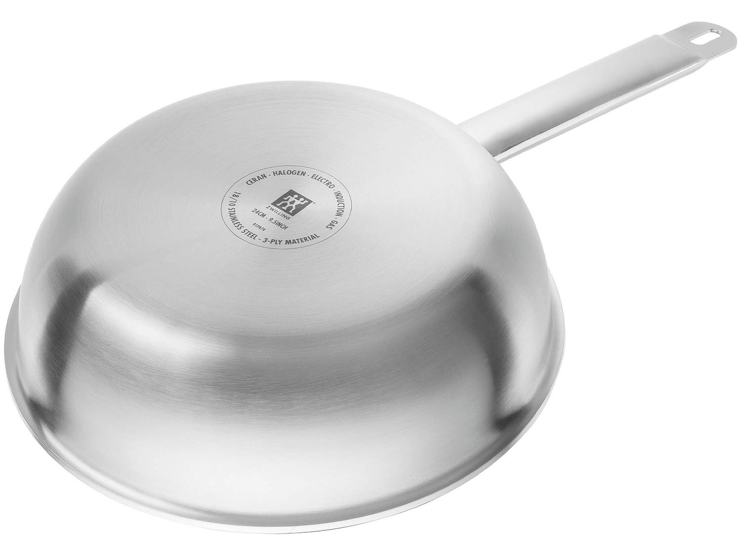 Amazon｜ZWILLING ツヴィリング「 プロ ノンスティック フライパン