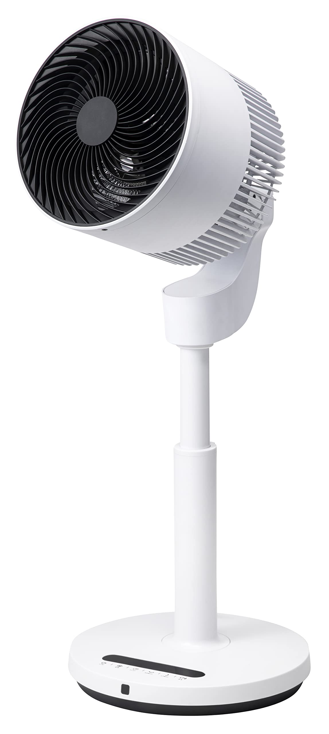 Amazon.co.jp: HC-T2016WH Three Up Heat & Cool 3D Circulator, Hot