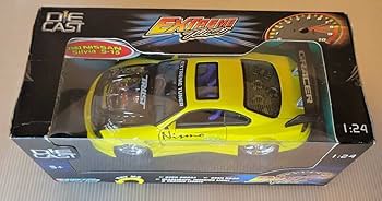 Amazon | 1/24 extreme tuner エクストリームチューナー ミニカー ダイ