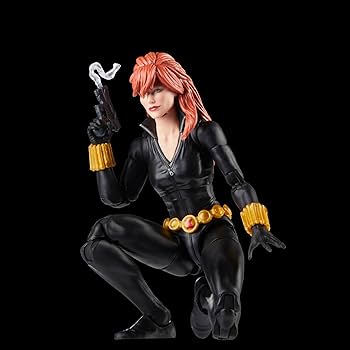 Amazon.com: Hasbro Avengers Beyond Earth's Mightiest Marvel