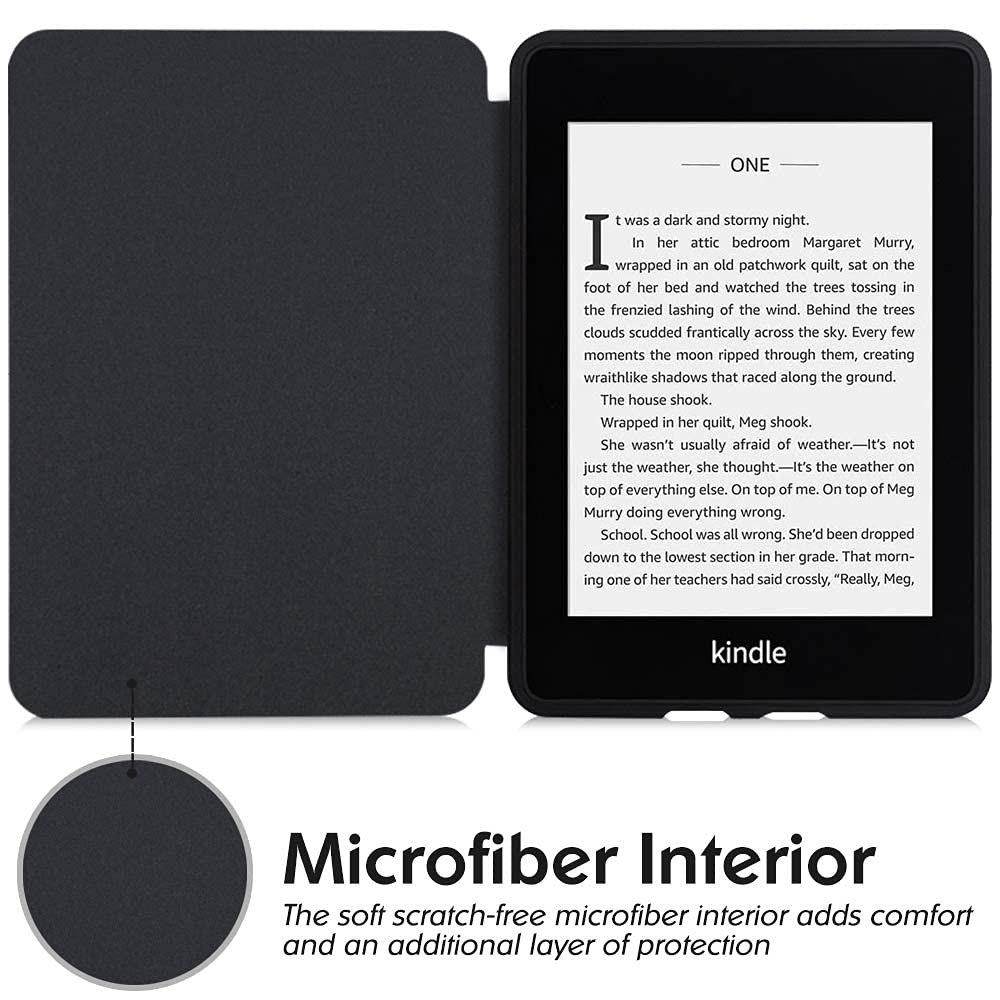 Amazon.co.jp: まったく新しい Kindle Paperwhite 第 10 世代防水電子