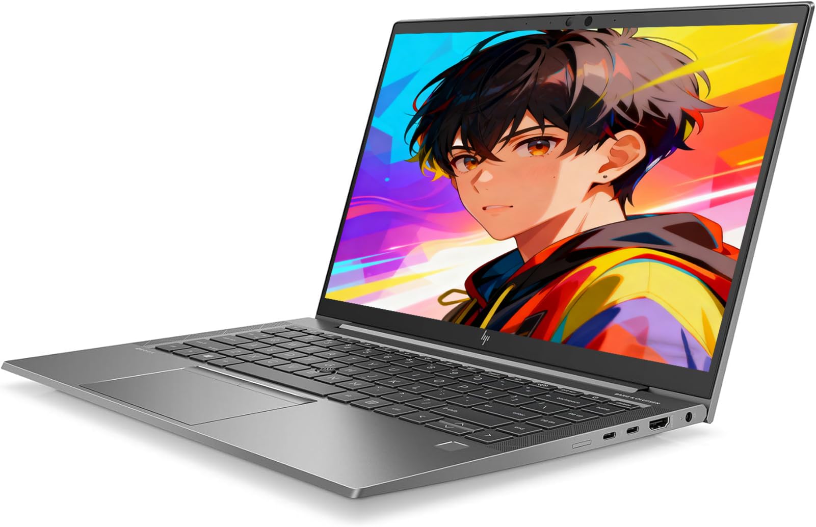 Amazon.com: HP Mobile Workstation ZBook Firefly 14 G8 Laptop, 14