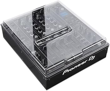 Amazon | Decksaver Pioneer DJM-900 NEXUSⅡ cover | DJバッグ