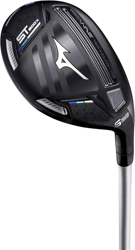 Amazon | MIZUNO(ミズノ) ST 200X ユーティリティ メンズ 右利き用