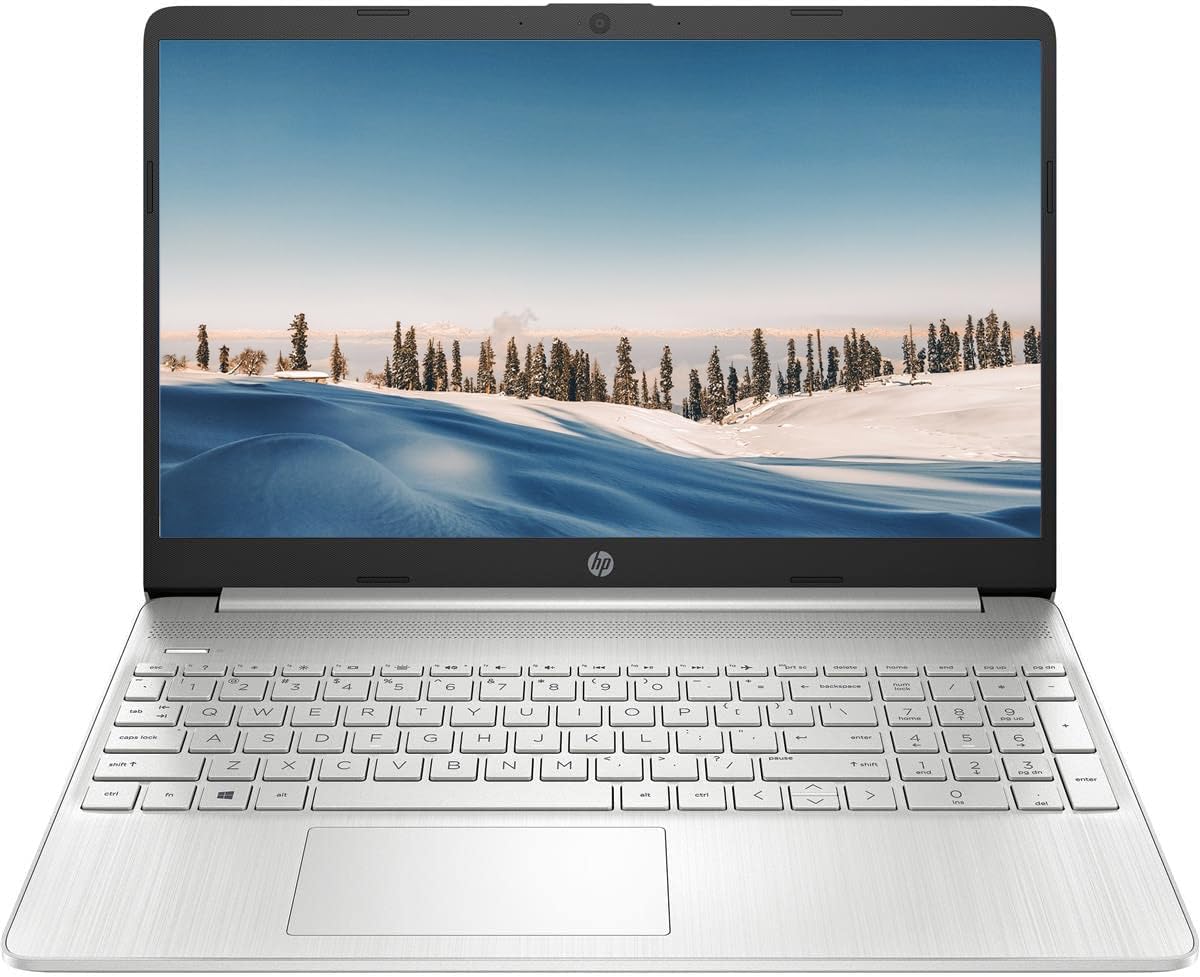 Amazon.com: HP Pavilion 15.6
