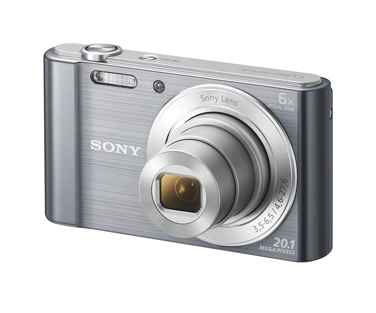 Amazon.com : Sony DSC-W810 : Electronics