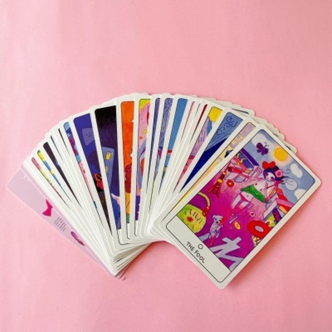 Amazon.co.jp: TAROT CARD of AYA TAKANO タカノ綾のタロットカード