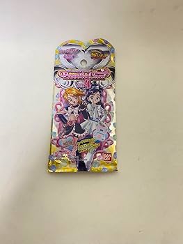 Amazon.co.jp: ふたりはプリキュア プリキュアカードvol.4 カードダス