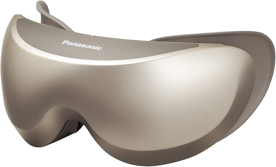 Amazon.co.jp: パナソニック 目もとエステ コンパクトタイプ ゴールド