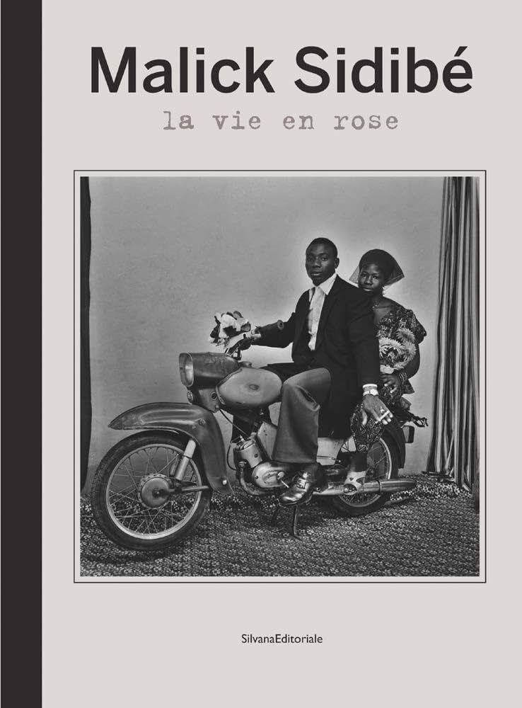 Amazon.com: Malick Sidibé: La Vie en Rose: 9788836617166