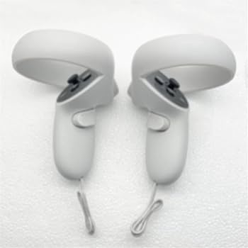 Amazon.com: NmleINEC Original Compatible for Meta Oculus Quest 2