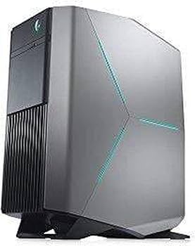 Amazon.com: Dell Alienware Aurora PC Liquid Cooled i7-8700K