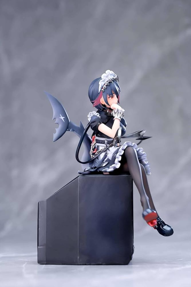 Amazon.co.jp: ゼンレスゾーンゼロ ZenlessZoneZero エレン・ジョー