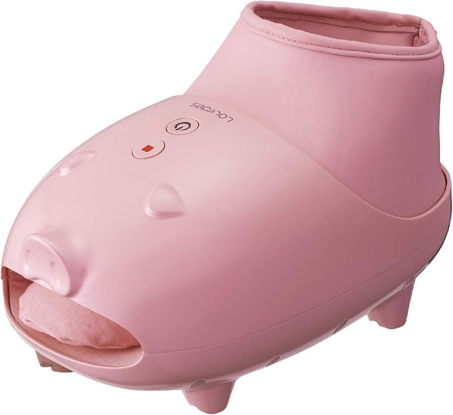 Amazon | アテックス ATEX ルルド フットケアコードレス リラブー2