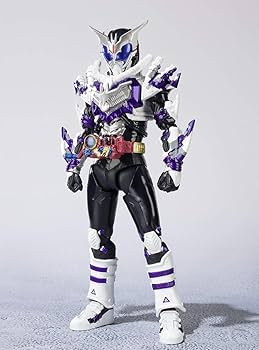 Amazon.co.jp: バンダイ S.H.Figuarts 仮面ライダービルド 仮面