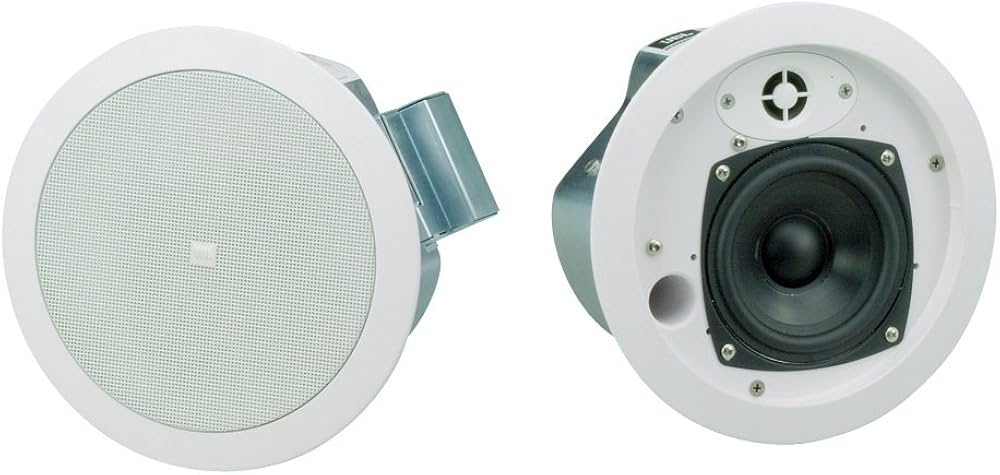 Amazon.co.jp: JBL PROFESSIONAL Control 24CT Micro 天井埋込用