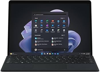 Amazon.com : Microsoft Surface Pro 9 Tablet - 13