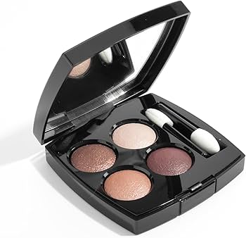 Amazon.co.jp: 【国内正規品】CHANEL シャネル レ キャトル オンブル