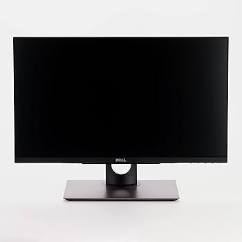 Amazon.co.jp: Dell P2418HT 23.8インチ タッチ対応モニター