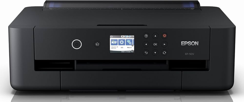 Amazon.co.jp: エプソン カラー プリンター A3 インクジェット