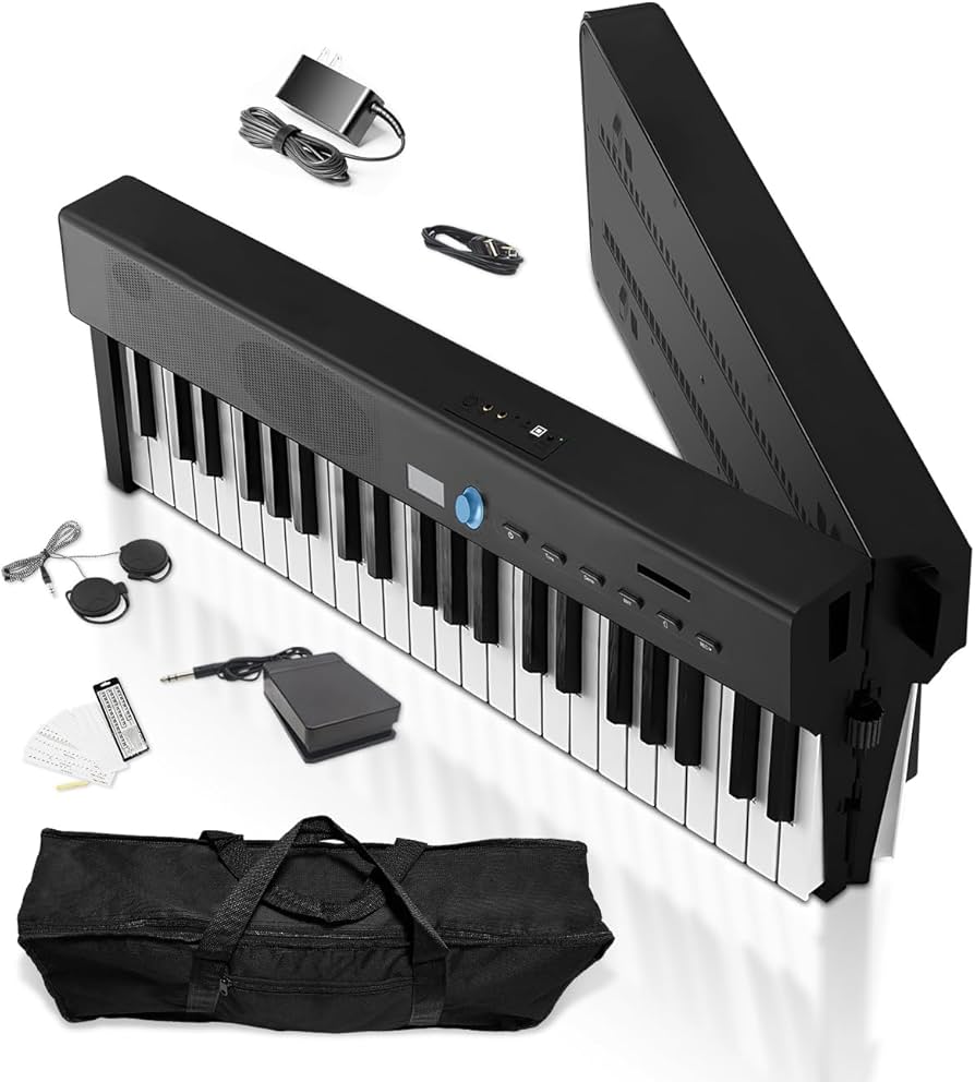 Amazon | 【設定記憶&最先端音源】 Longeye 電子ピアノ 88鍵盤