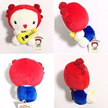 Amazon.co.jp: 小泉今日子 コラボ キョンちゃん 紙タグ付き キティ