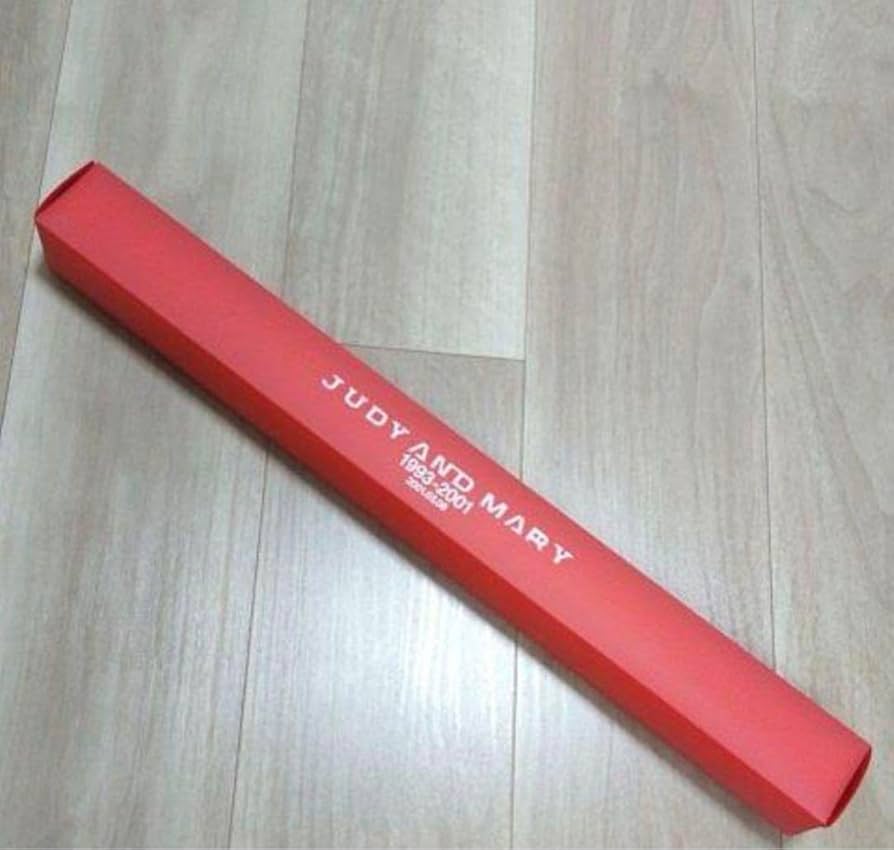 Amazon.co.jp: JUDY AND MARY 解散コンサート ポスター ジュディマリ