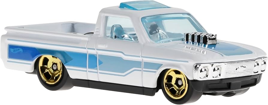 Amazon.co.jp: ホットウィール(Hot Wheels) ベーシックカー カスタム