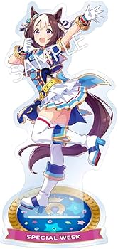 Amazon.co.jp: ウマ娘 プリティーダービー 公式アクリルスタンド