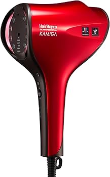 Amazon | アデランス ドライヤー ヘアリプロ KAMIGA N-LED Sonic