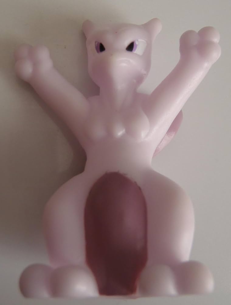 Amazon.co.jp: POKEMON ポケモン ポケットモンスター 指人形 ポケモン