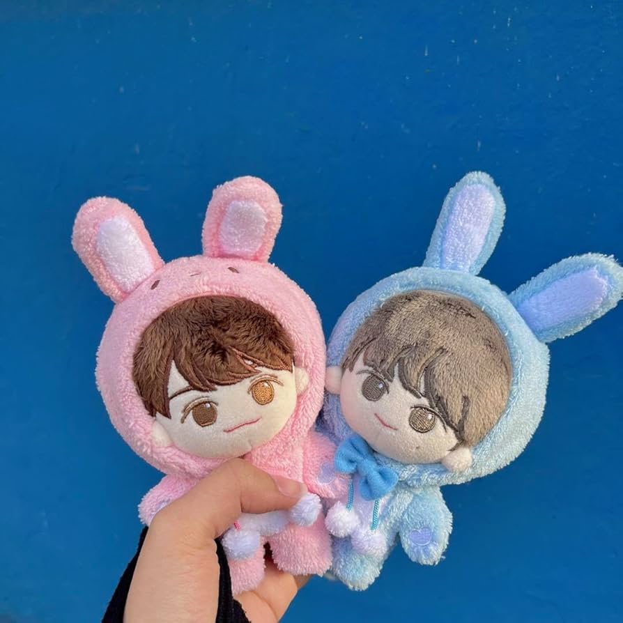 Amazon.co.jp: SUPER JUNIOR ドンヘ ぬいぐるみ : おもちゃ