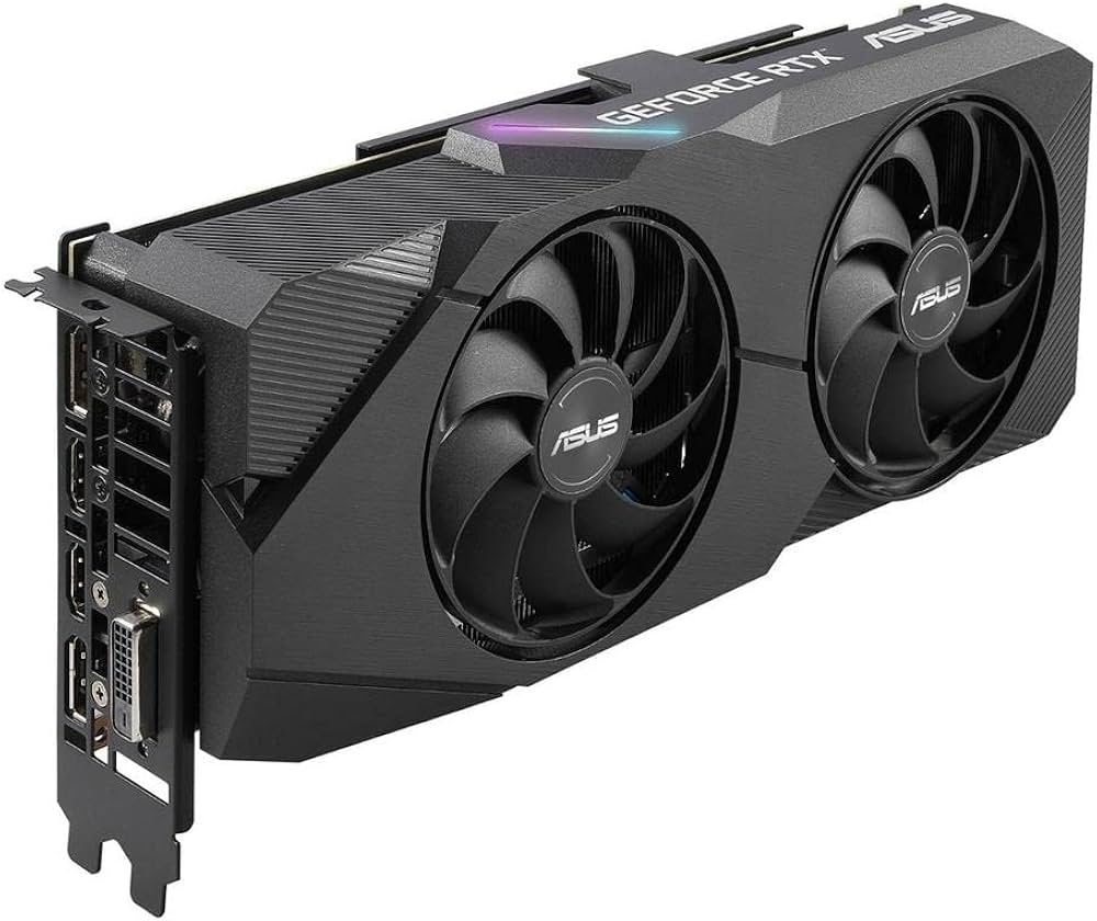 Amazon | ASUS GeForce RTX 2060 Super 8G EVO GDDR6 デュアルファン