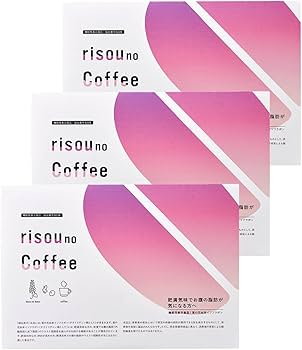 Amazon.co.jp: ファンファレ りそうのコーヒー （ ダイエットサポート