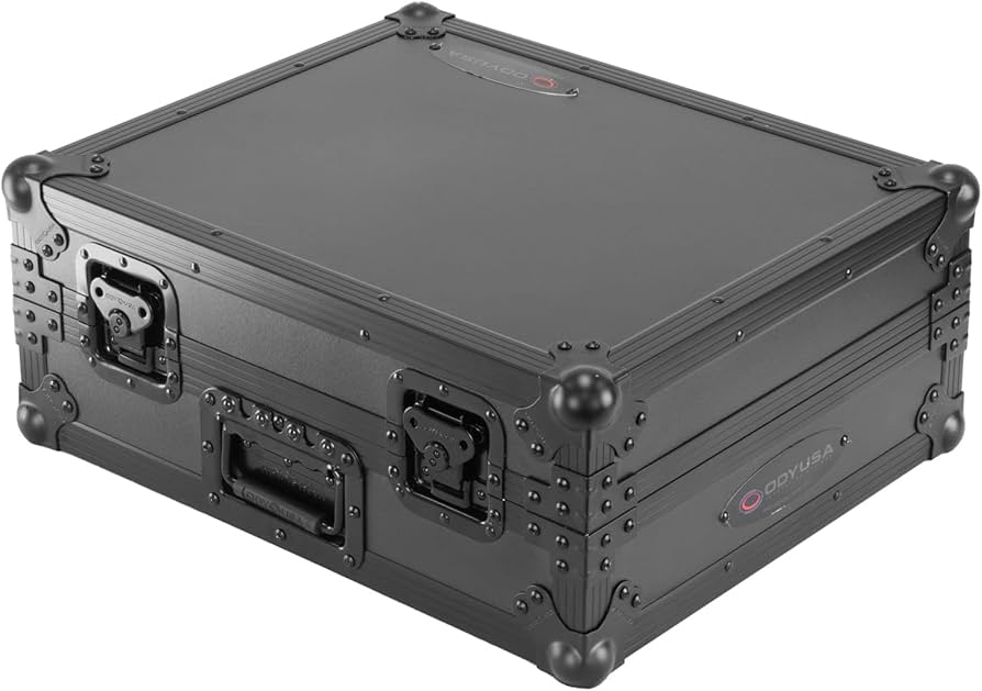 Amazon.com: Pioneer DJ PLX-CRSS12 / Technics 1200 or Similar Size